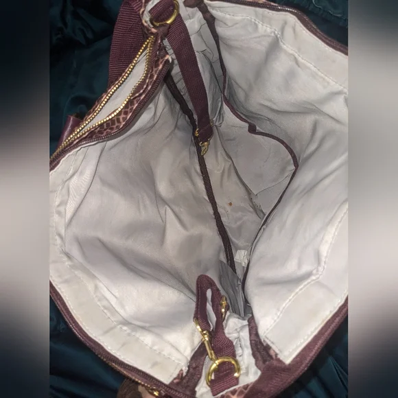 Skip Hop Diaper Bag/Tote Bag - Picture 2 of 3